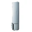 Boiler pe lemn cu focar + termoelectric cu serpentina si rezistenta electrica, rezervor izolat, Omega, SZ0080C2V, 80 l – RESIGILAT