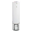 Boiler pe lemn cu focar, rezervor izolat, Omega, SL0080C2V, 80 l – RESIGILAT