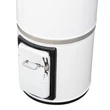 Boiler pe lemn cu focar, rezervor izolat, Omega, SL0080C2V, 80 l – RESIGILAT