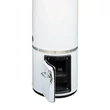 Boiler pe lemn cu focar, rezervor izolat, Omega, SL0080C2V, 80 l – RESIGILAT