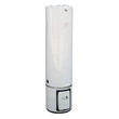 Boiler pe lemn cu focar + termoelectric cu serpentina si rezistenta electrica, rezervor izolat, Omega, SZ0080C2V, 80 l – RESIGILAT