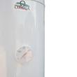Boiler pe lemn cu focar, rezervor izolat, Omega, SL0080C2V, 80 l – RESIGILAT