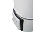 Boiler pe lemn cu focar, rezervor izolat, Omega, SL0080C2V, 80 l – RESIGILAT
