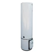 Boiler pe lemn cu focar, rezervor izolat, Omega, SL0080C2V, 80 l – RESIGILAT