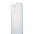 Boiler pe lemn cu focar, rezervor izolat, Omega, SL0080C2V, 80 l – RESIGILAT