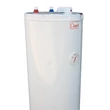 Boiler pe lemn cu focar, rezervor izolat, Omega, SL0080C2V, 80 l – RESIGILAT