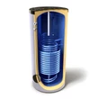 Boiler indirect cu 2 serpentine în paralel, 300 litri, izolat termic 50 mm, TESY EV 13S+17S 300 65, 304892