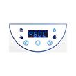 Boiler electric 120 l, 2400 W, SMILEY SY120R, HAJDU