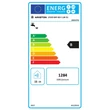 Tehnologia WaterPlus și funcția ECO EVO pentru economisirea energiei la boiler Ariston 80L