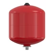 Vas expansiune 25 l rotund Baseflex 25303 FLAMCO