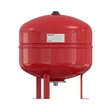 Vas expansiune 80 l rotund cu suport Baseflex 25307 FLAMCO