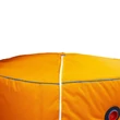 Rezervor de acumulare 1000 l, izolat, 110 x 185 cm, CELSIUS