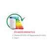 Rezervor de acumulare, 800 l, 1 serpentina, izolat, PR 800, SUNSYSTEM