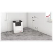 Unitate de ventilatie cu recuperare de caldura si umiditate ComfoAir Q600 ST Zehnder