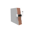 Sistem ventilatie descentralizat cu recuperare de caldura, ComfoAir 70, Zehnder Sistem ventilatie descentralizat cu recuperare de caldura, ComfoAir 70, Zehnder