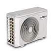 Aparat de aer conditionat, DC Inventor, 12000 BTU, NOBU, KIKU