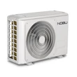 Aparat de aer conditionat, DC Inventor, 12000 BTU, NOBU, KIKU