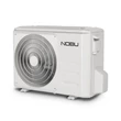 Aparat de aer conditionat, DC Inventor, 12000 BTU, NOBU, KIKU