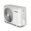 Aparat de aer conditionat, DC Inventor, 12000 BTU, NOBU, KIKU