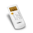 Aparat de aer conditionat, DC Inventor, 12000 BTU, NOBU, KIKU