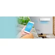 Aparat de aer conditionat, DC Inventor, 12000 BTU, NOBU, KIKU