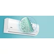 Aparat de aer conditionat, DC Inventor, 12000 BTU, NOBU, KIKU