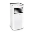 Aparat aer conditionat portabil mobil Inventor Chilly 9000 BTU, clasa A, Functie Sleep, Telecomanda
