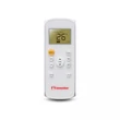 Aparat aer conditionat portabil mobil Inventor Chilly 9000 BTU, clasa A, Functie Sleep, Telecomanda