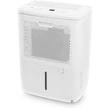 Dezumidificator Inventor COMFORT CF-ION-10L, 10L/24h, Rezervor 1.6 litri, Ionizator