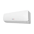 Aparat aer conditionat DC Inverter, Split, 12 000 BTU, A+++, WiFi, autocuratire, racire-incalzire, dezumidificare, silentios, design modern, BlauTech