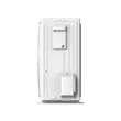 Aparat aer conditionat DC Inverter, Split, 12 000 BTU, A+++, WiFi, autocuratire, racire-incalzire, dezumidificare, silentios, design modern, BlauTech