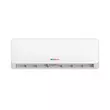 Aparat aer conditionat DC Inverter Split, 9000 BTU, A+++, WiFi, autocuratire, racire-incalzire, dezumidificare, silentios, design modern, BlauTech