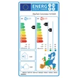 Aparat aer conditionat DC Inverter, Split, 12 000 BTU, A+++, WiFi, autocuratire, racire-incalzire, dezumidificare, silentios, design modern, BlauTech