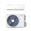 Aparat aer conditionat DC Inverter Split, 9000 BTU, A+++, WiFi, ionizator, racire-incalzire, dezumidificare, silentios, design modern, BlauTech Premium