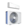 Aparat aer conditionat DC Inverter Split, 9000 BTU, A+++, WiFi, ionizator, racire-incalzire, dezumidificare, silentios, design modern, BlauTech Premium