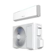 Aparat aer conditionat DC Inverter Split, 9000 BTU, A+++, WiFi, ionizator, racire-incalzire, dezumidificare, silentios, design modern, BlauTech Premium