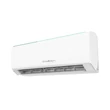 Aparat aer conditionat DC Inverter Split, 12 000 BTU, A+++, WiFi, ionizator, racire-incalzire, dezumidificare, silentios, design modern, BlauTech Premium