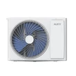 Aparat aer conditionat DC inverter split, 18000 BTU, A+++, cu modul WiFi, autocuratire, racire-incalzire, (4D), repornire automata, dezumidificare, dezghetare inteligenta, ASW-H18B4, AUFIT