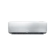 Unitate interioară aparat aer conditionat inverter split, 9000 BTU, A+++, gri, WiFi, cu micropori, racire-incalzire, dezumidificare, lumina UVC, silentios, design elegant, BlauTech Premium Plus