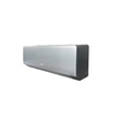 Aparat aer conditionat inverter split, 9000 BTU, A+++, gri, WiFi, cu micropori, racire-incalzire, dezumidificare, lumina UVC, silentios, design elegant, BlauTech Premium Plus