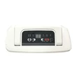 Display dezumidificator aer, 10 l / 24 H, capacitate rezervor 2 l, setare nivel umiditate 421938, DHF 10 CEL, TESY