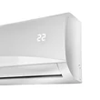 Unitate interioară Ariston PRIOS 25 cu funcție Follow Me și auto-curățare