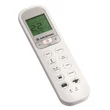 Telecomandă Ariston PRIOS 25 cu funcții inteligente și mod Eco