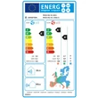 Aparat aer condiționat 12000 BTU A++/A+, inverter, Wi-Fi Ready (opțional), R32, funcție încălzire, dezumidificare, mod Eco, mod Auto, Follow Me, auto-curățare, PRIOS 35, ARISTON