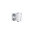 Aparat aer condiționat 12000 BTU, A++ răcire/A+ încălzire, Wi-Fi, R32, încălzire până la -20 °C, BlauTech 11410578 – vedere unitate exterioară cu protecție IPX4