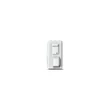 Aparat aer condiționat 12000 BTU, A++ răcire/A+ încălzire, Wi-Fi, R32, încălzire până la -20 °C, BlauTech 11410578 – vedere unitate exterioară din partea dreapta