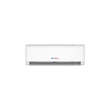 Aparat aer condiționat 12000 BTU, A++ răcire/A+ încălzire, Wi-Fi, R32, încălzire până la -20 °C, BlauTech 11410578 – vedere unitate interioară albă