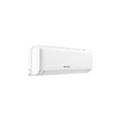 Aparat aer condiționat 12000 BTU, A++ răcire/A+ încălzire, Wi-Fi, R32, încălzire până la -20 °C, BlauTech 11410578 – vedere unitate interioară canale aer închise