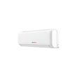 Aparat aer condiționat 12000 BTU, A++ răcire/A+ încălzire, Wi-Fi, R32, încălzire până la -20 °C, BlauTech 11410578 – vedere unitate interioară partea dreaptă
