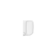 Aparat aer condiționat 12000 BTU, A++ răcire/A+ încălzire, Wi-Fi, R32, încălzire până la -20 °C, BlauTech 11410578 – vedere unitate interioară partea stânga